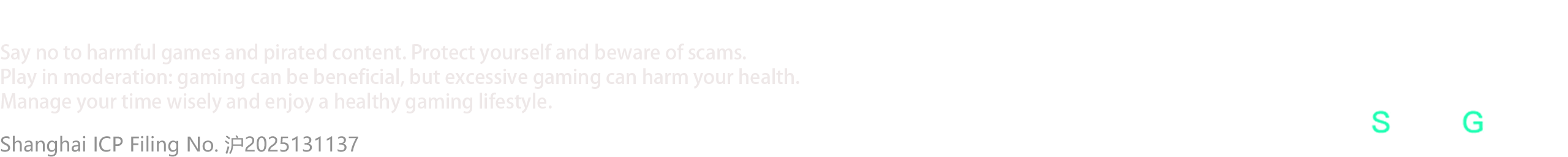 Copyright © 2024–2026 SYHY GAMES. All rights reserved.